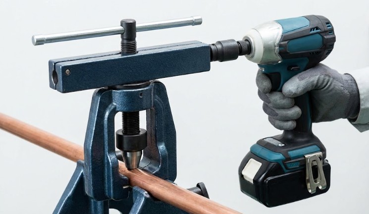 インパクト対応のおすすめはTASCO