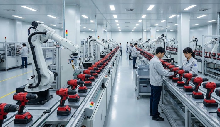 中国大手ブランド東成の評判