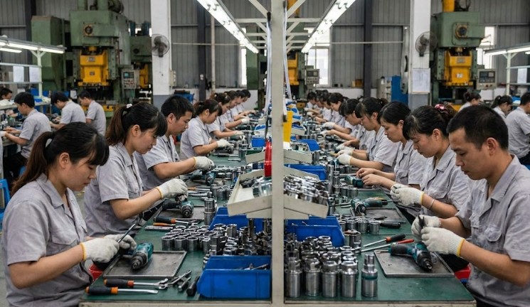 KIMOはどこの国？中国メーカーの実態を解説