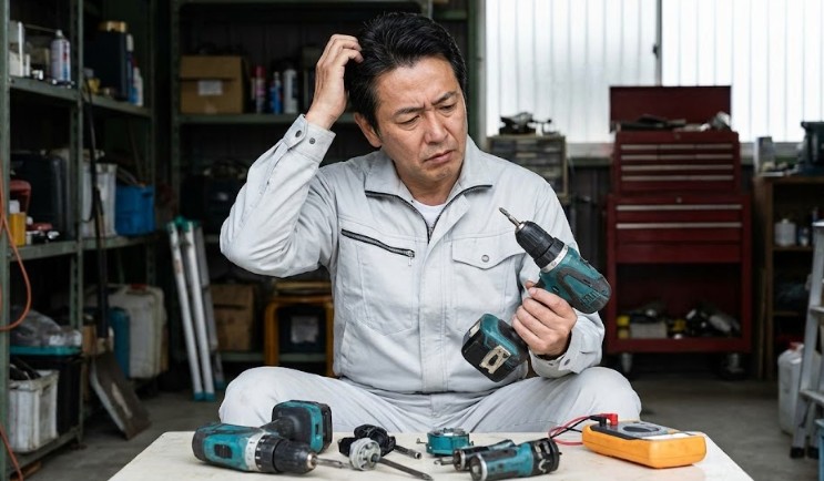 壊れやすい？故障や不具合の口コミを徹底調査