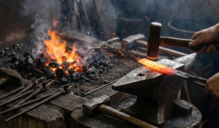 金物の町「三条」のDNA