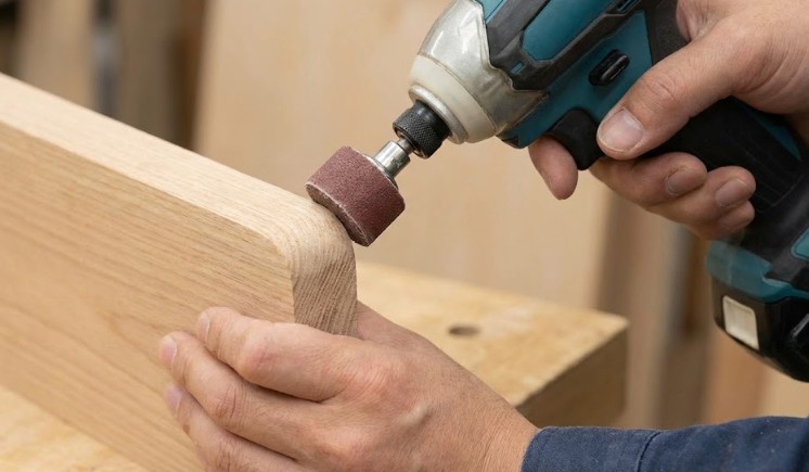 綺麗に削るための正しい使い方