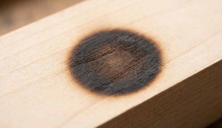 摩擦熱による焦げ付きを防ぐ