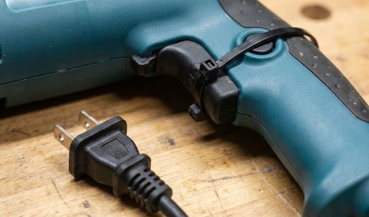 測定のやり方はスイッチONが重要ポイント