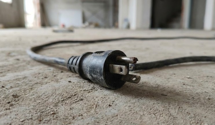 アース省略時の測定と安全性のリスク