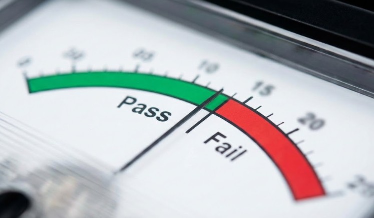 絶縁抵抗値の基準と0.1MΩの判断基準