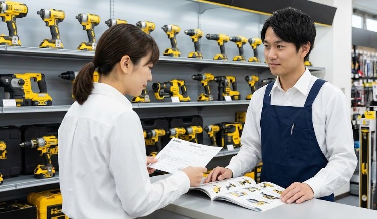 安心できる正規取扱店を探す