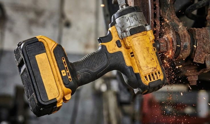 最強インパクトレンチの性能