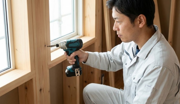 12Vインパクトドライバーの評判