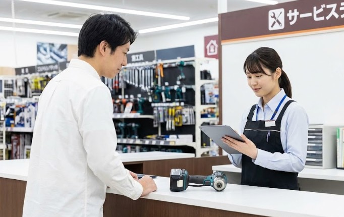 壊れやすい？耐久性と修理サポートの真実