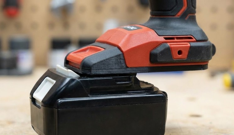 変換アダプター使用時の注意点