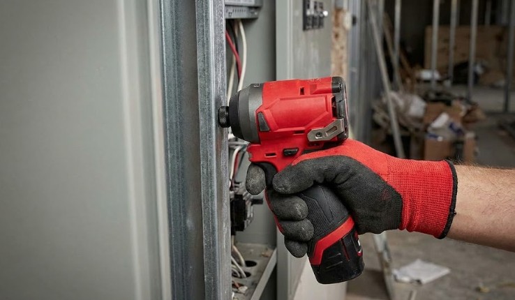 5768インパクトの革新的な小型性能