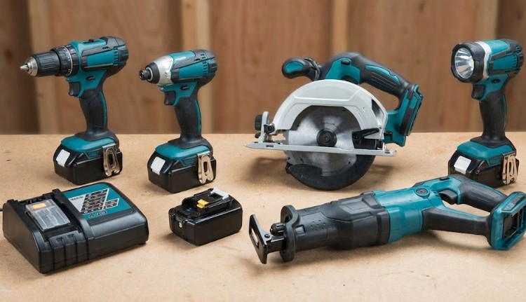 マキタなどのメーカー選びのコツ