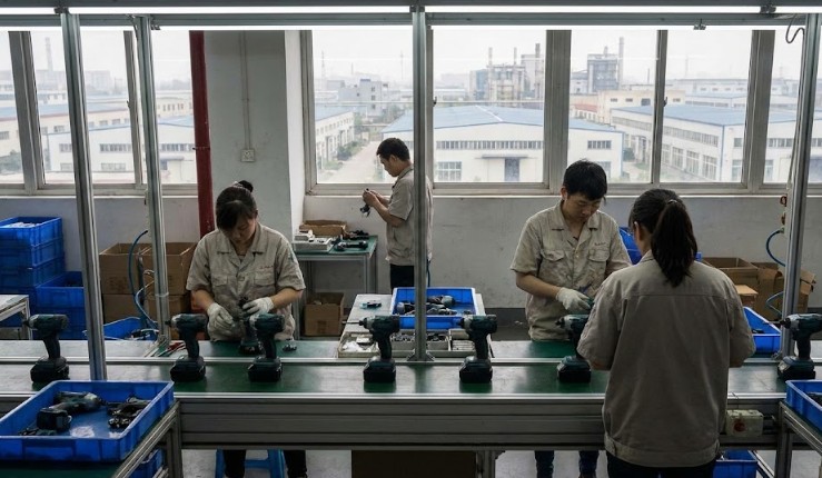 KIMOはどこの国のメーカー?