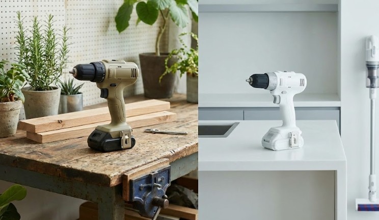 アイリスオーヤマとカインズを比較