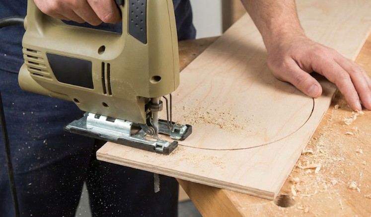 激安ジグソーの切断性能と評価