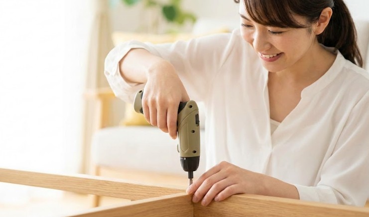 カインズのミニドライバーの口コミ