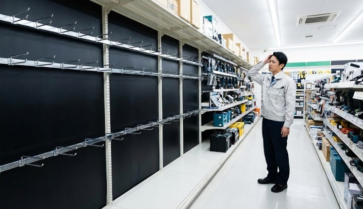 在庫がない評判は本当?2026年3月の復活予測