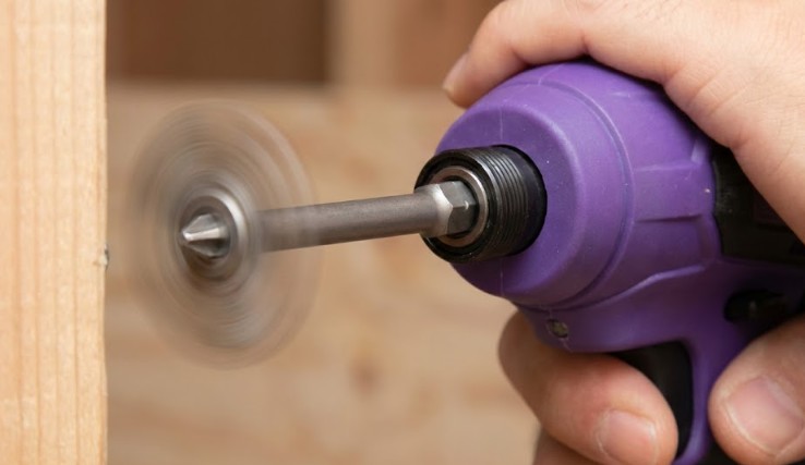 軸ブレの酷さとその原因