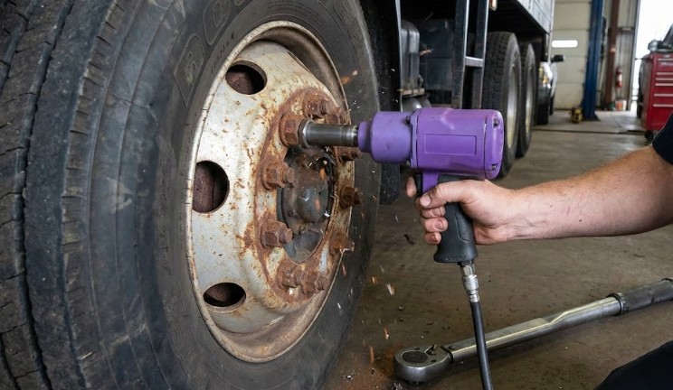 1800Nmなどトルク表記の真実