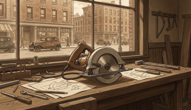 SKILはどこの国のメーカーか