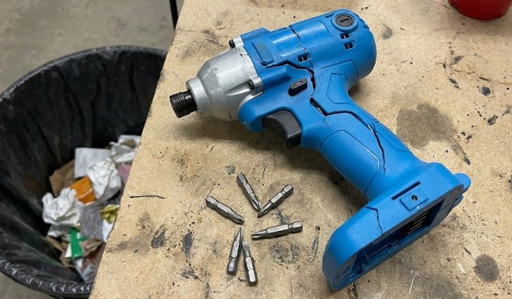 Temuの工具はゴミ？悪い口コミの真実