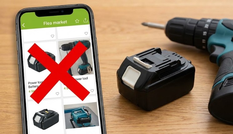 違法となる転売や譲渡のリスク