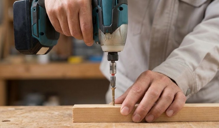 インパクトドライバーのレビューと検証