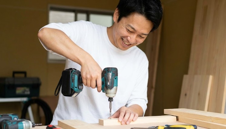 プロ用かDIY用か？推奨ユーザーの定義