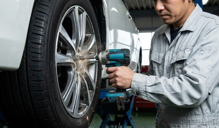 YID-PR-11のトルク性能は実測300N・m超え