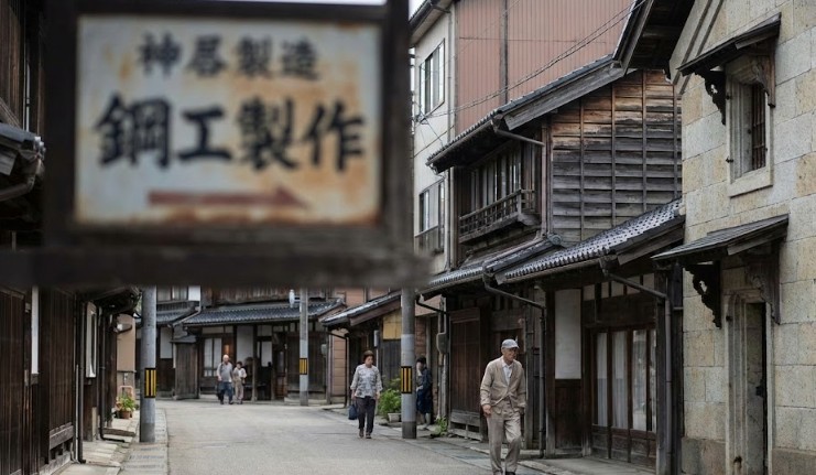 どこの国のメーカー？製造元・株式会社高儀の信頼性