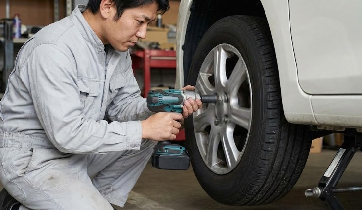 インパクトレンチの口コミと実力