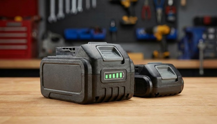 18Vバッテリーの評価と性能