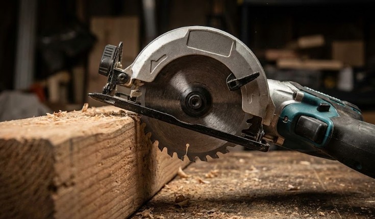 丸ノコ型アタッチメントが危険な理由