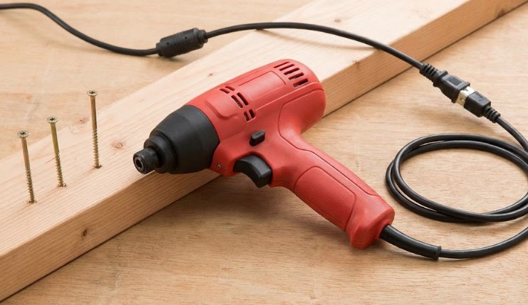 京セラのコード式は格安でパワー十分