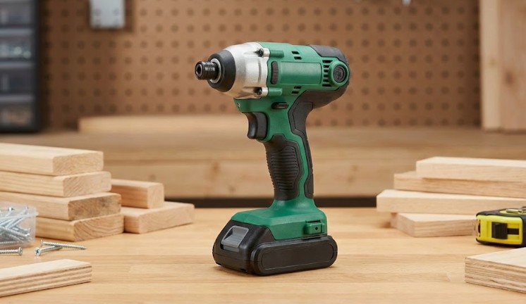 マキタのDIYモデルは信頼性が高い