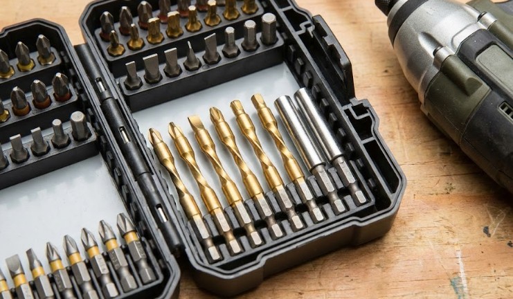 本体と一緒に揃えたいビットセット