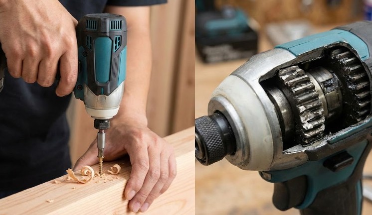 異音の種類から判別する正常と異常