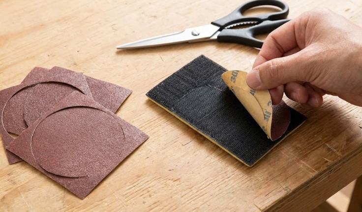 マジック式パッドの活用テクニック