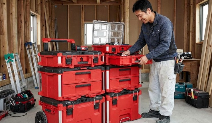 ミルウォーキーの日本での評判