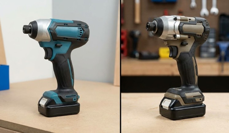 プロ用とエントリーモデルの性能差