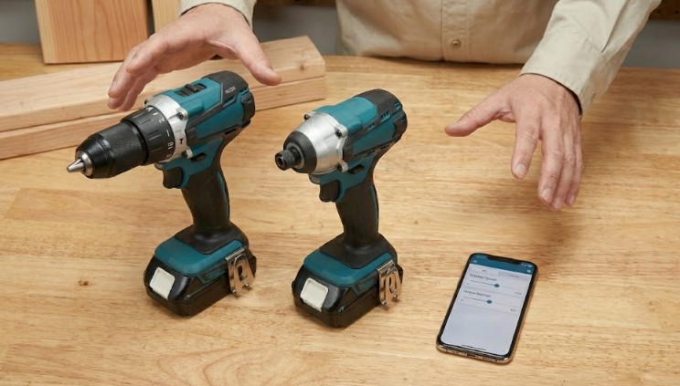 インパクトドライバーのクラッチ機能と対策