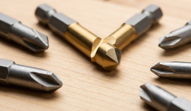 スターエムなどハイス鋼ビットの推奨