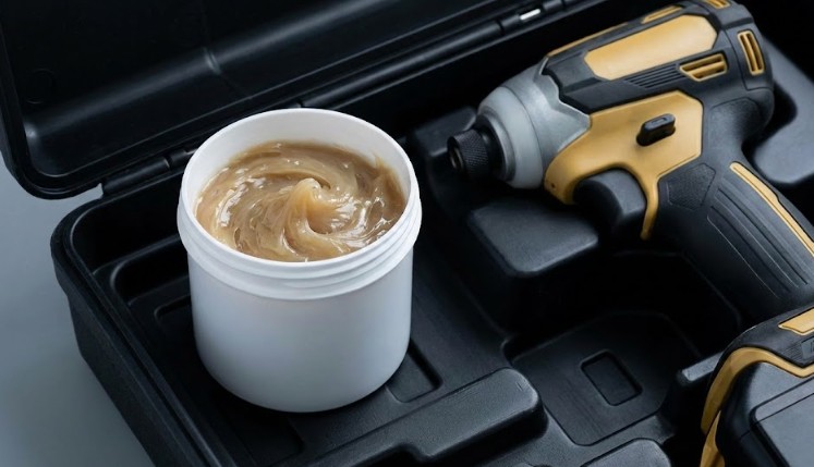 HiKOKI用ハンマーグリス