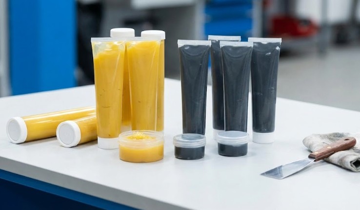 おすすめのグリスの種類