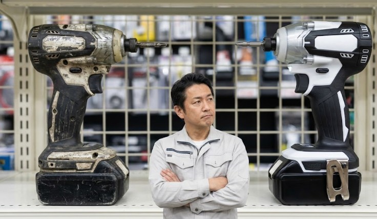 買い替えと寿命の判断基準