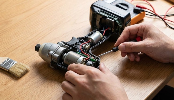 自分でできる直し方はある?