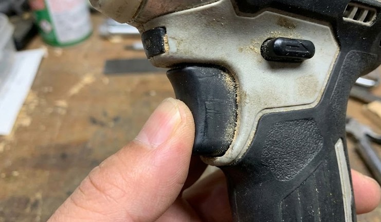 スイッチ故障の症状とは