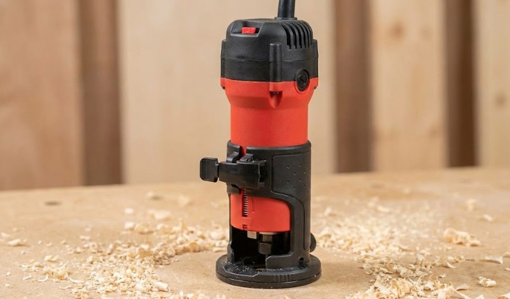 コスパ最強のE-Valueトリマー