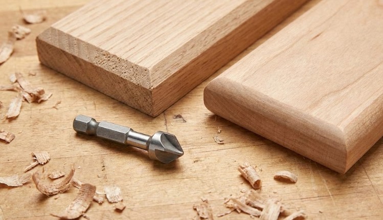 インパクト用面取りビットの限界とは